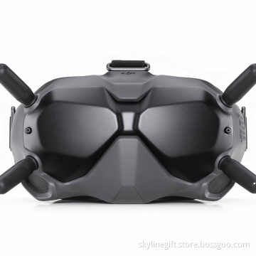 DJI FPV spectacles V2 High definition low latency immersion strong includes for DJI FPV drone